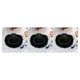 thumbnail image 1 of Qarigey Western Decor Cowboy Hat Fedoras Caps White Crystal Sun Beaded Hats Adult Type1, 1 of 1