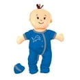 thumbnail image 2 of Baby Fanatic Wee Baby Fan Doll - NFL Detroit Lions, 2 of 3