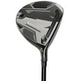 thumbnail image 1 of Pre-Owned TaylorMade Qi35 MAX 18.5* 5 Wood Reg +0.75 Graph Fujikura Air Speeder 50 2025 VG, 1 of 4