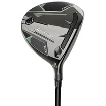Pre-Owned TaylorMade Qi35 MAX 21.5* 7 Wood Senior Fujikura Air Speeder 50 2025