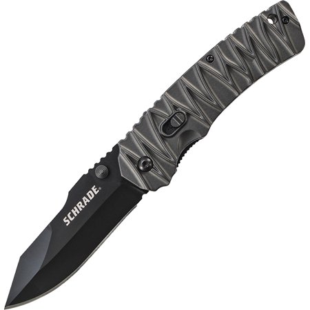 Dual Action A/O Linerlock (Top 10 Best Tactical Knives)