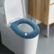 thumbnail image 4 of pstuiky Toalla de baño de terciopelo suave de alta densidad con estampado de vaca ideal como regalo diario para parejas., 4 of 6