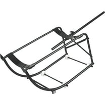 Ironton 55-Gal. Drum Cradle, 600-Lb. Capacity, Steel