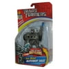 Transformers Fast Action Battlers Ion Blast Jazz (2007) Hasbro Figure