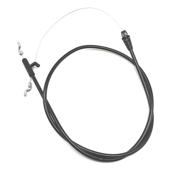 APPLAYERR 51” Control Cable for Lawn Mowers for MTD Yard Machines and Craftsman 130cm Control Cable