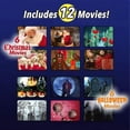 thumbnail image 2 of Halloween Christmas Holographic Projector Window Projector Led', 2 of 5