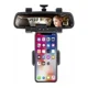 thumbnail image 4 of Soporte Porta Celular Carro Auto Espejo Retrovisor 360°, 4 of 8