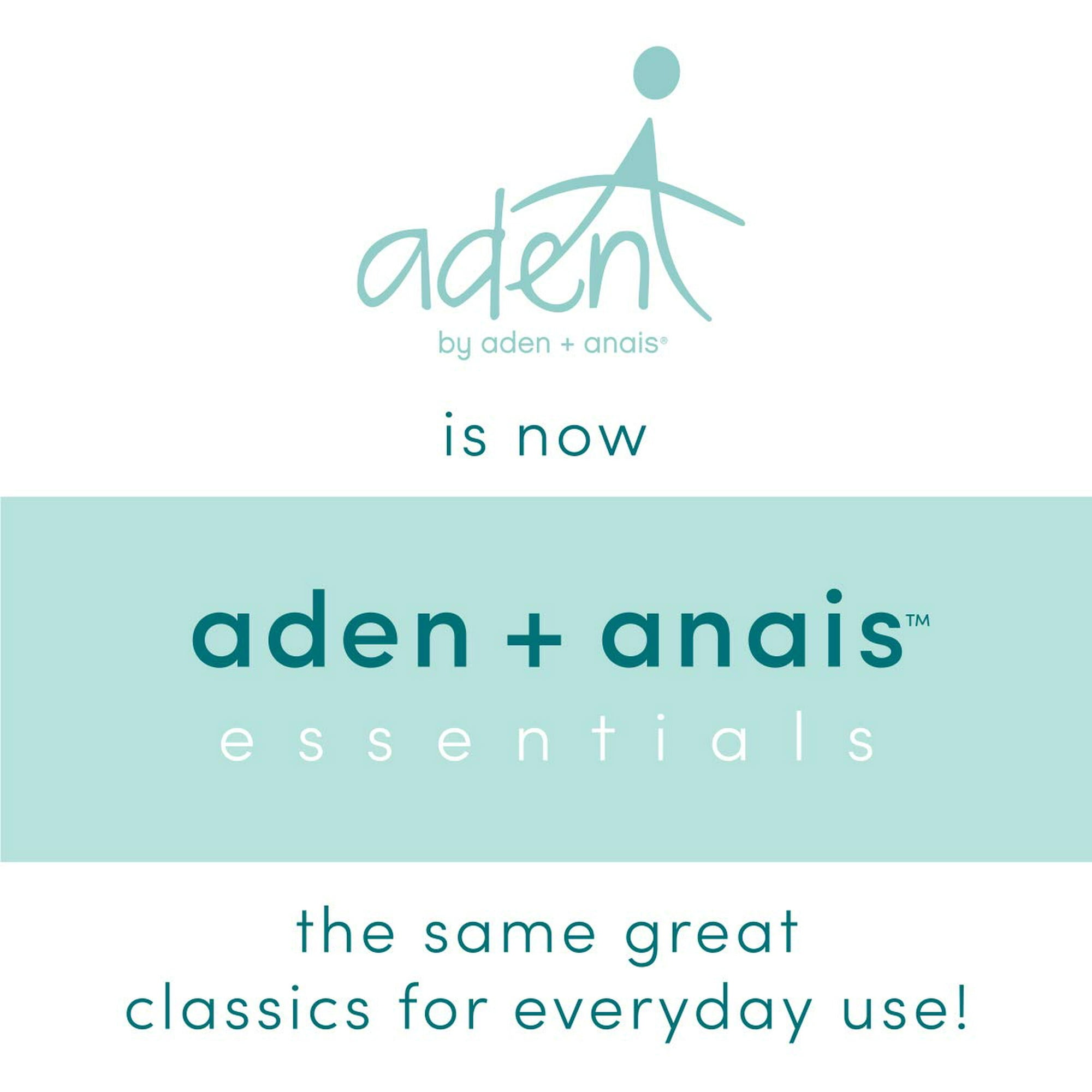 Aden and anais bunny sale
