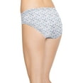 thumbnail image 3 of Jockey Women's Supersoft Bikini - 3 Pack, 3 of 3