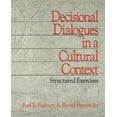 thumbnail image 1 of Dialogues Décisionnels dans un Contexte Culturel, Exercices Structurés, 1 of 2