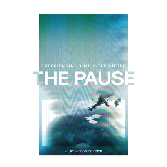 The Pause: Experiencing Time Interrupted, (Paperback)