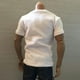 thumbnail image 4 of 1/6 Suelto Cuello Camiseta Corta Pulgadas de Acción Masculina - Blanco, . Sunnimix Figura de acción ropa, 4 of 5