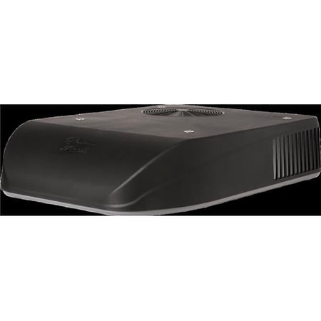 47221079 Mach 8 Plus Cub 9200 BTU Air Conditioner, Black
