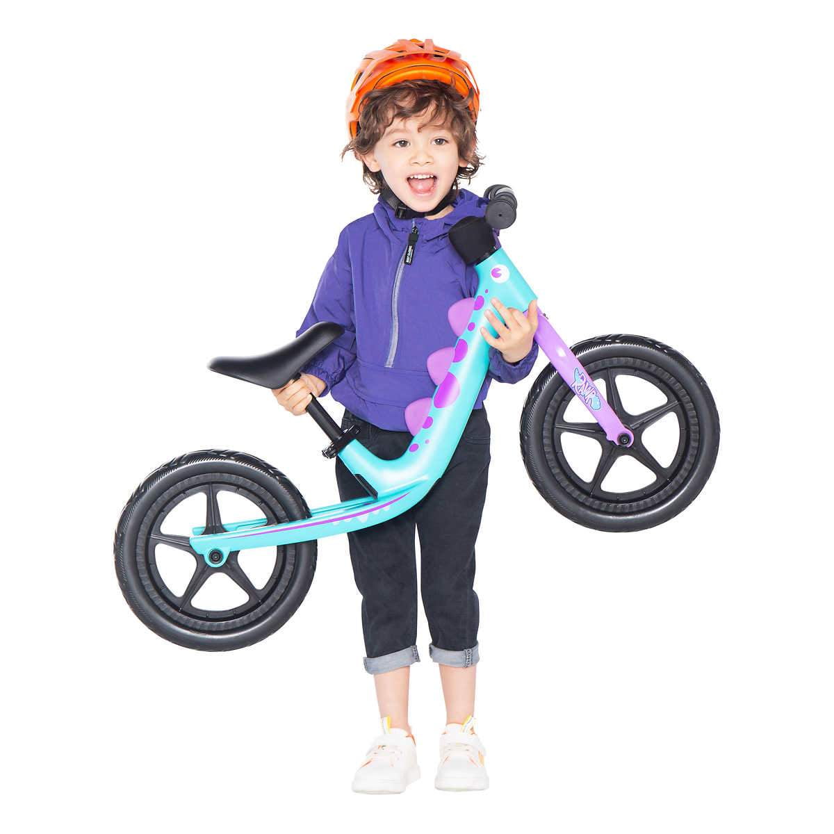 walmart balance bike $15