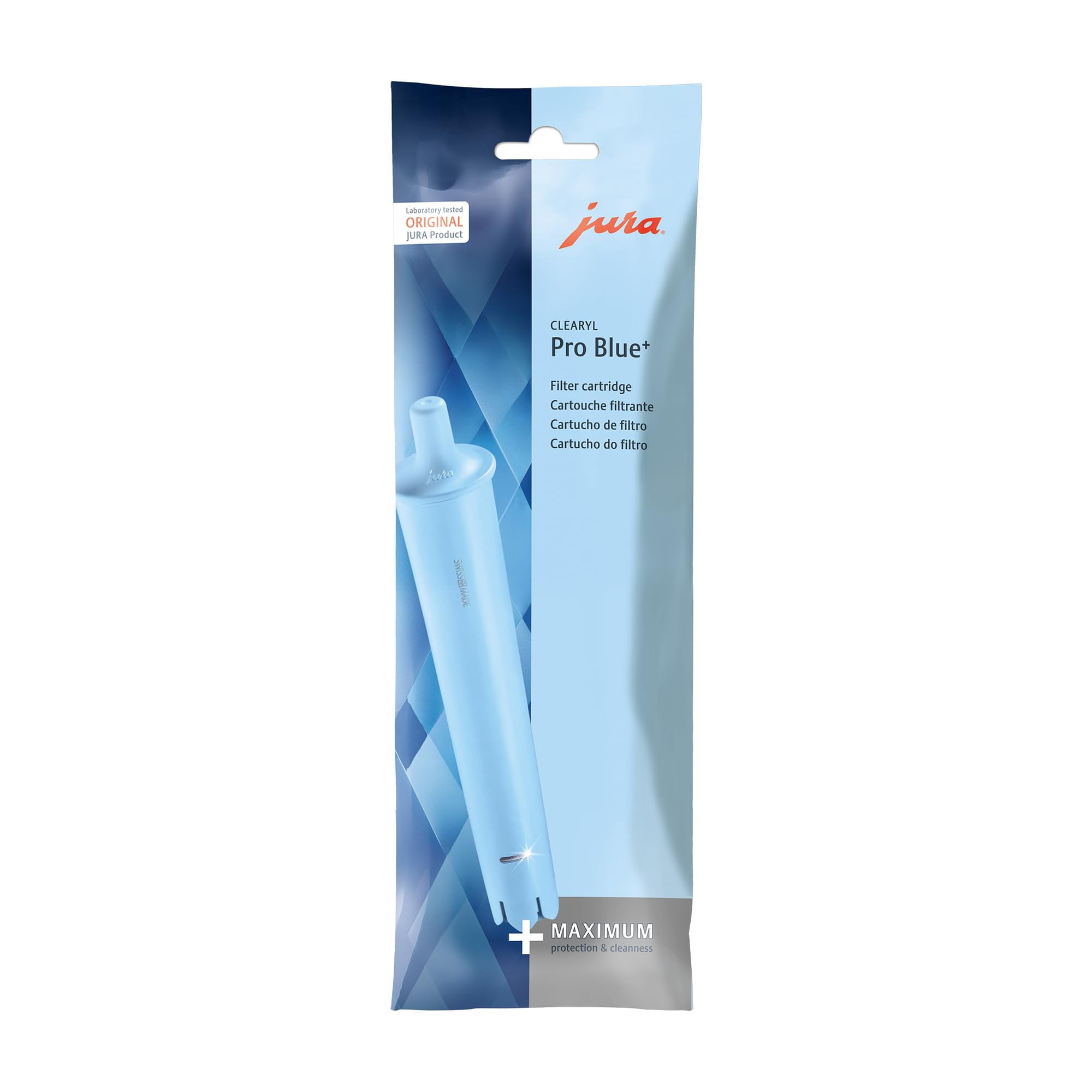 Jura CLEARYL PRO Blue+ Water Filter
