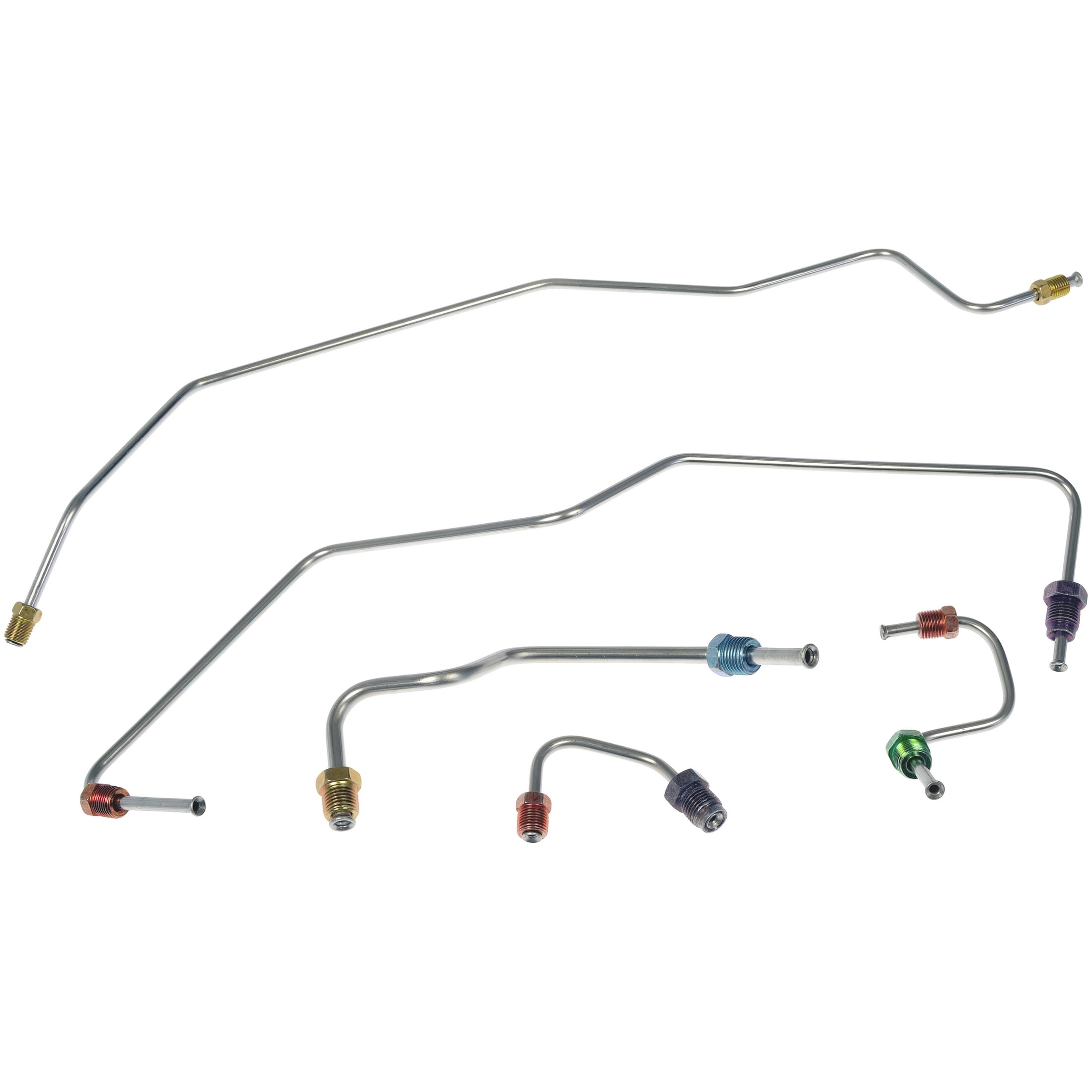 Dorman 919-070 Brake Hydraulic Line for Specific Dodge Models