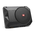 thumbnail image 1 of Subwoofer para coche JBL BassPro SL2 Active Underseat con amplificador, 1 of 9