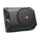 thumbnail image 1 of Subwoofer para coche JBL BassPro SL2 Active Underseat con amplificador, 1 of 9