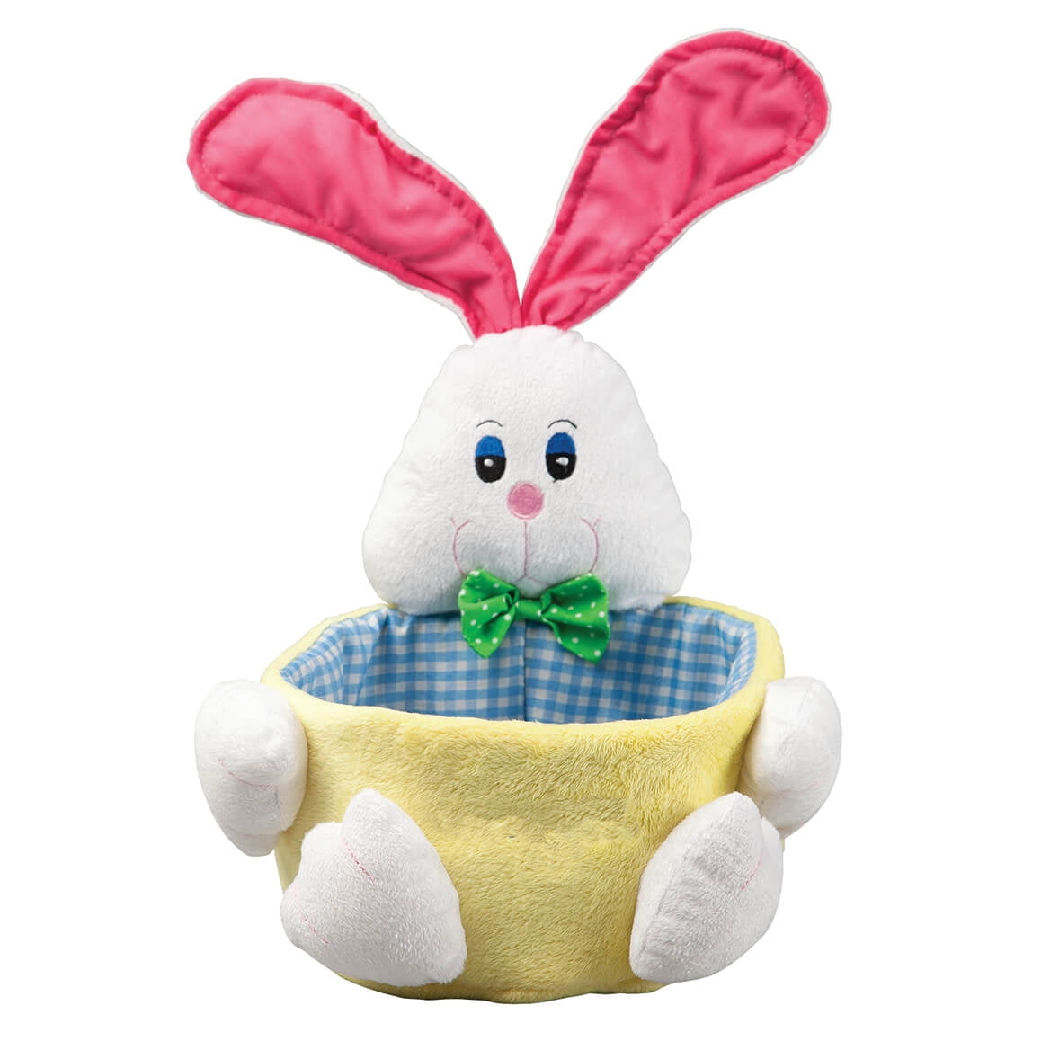 walmart plush easter bunny