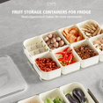 KITPIPIVOPPV Timing Fruit Storage Containers For Fridge=