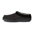 thumbnail image 2 of Cloud Nine Sheepskin Men's Alex Indoor/Outdoor Clog, 2 of 5