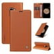 thumbnail image 2 of Funda para Samsung Galaxy S9 Plus Estuche de Cuero PU Tipo Cartera con Ranuras para Tarjetas y Cierre Magnético, 2 of 5