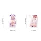 thumbnail image 2 of 50 pegatinas de chica de anime, impermeables, para portátil, teléfono, botella de agua, ordenador, equipaje, casco, monopatín, coche, BP-0000191, 2 of 8