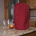 thumbnail image 4 of RITZ Blender Kitchen Appliance Cover (APPLIANCE NOT INCLUDED), Paprika, 4 of 5