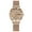 312 Pink Mesh, variant on Swiss Brand POEDAGAR Men Watch Sport Chronograph Waterproof Luminous Date Wristwatch Fashion Ultra Thin Mesh Belt Men's Watches