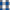White, variant on DII Reversible Buffalo Check/Gingham Table Runner, Gray, 14x72"