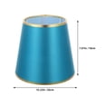thumbnail image 2 of BESTYASH 1Set Simple Small Lamp Shades for Nightstand 11.8x6.7x6.7in, 2 of 6