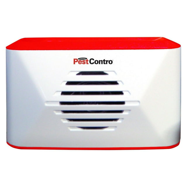 PestContro Portable Ultrasonic Rodent Repeller, Indoor & Outdoor Rodent Control, Eco-Friendly Mouse & Rat Deterrent