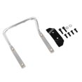 thumbnail image 2 of jinwen Seat Post Back Double Bottle Cage Cage Rack - y, 2 of 9