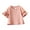 Pink, variant on Gubotare T Shirt for Girls Girls Tops Girl's Short Sleeve Graphic T shirt Collection (White,5-6 Years)