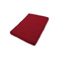 thumbnail image 1 of Donco Kids Matelas Futon PD-F8BUR 8 Pouces Liberty Full Size - Bordeaux, 1 of 1