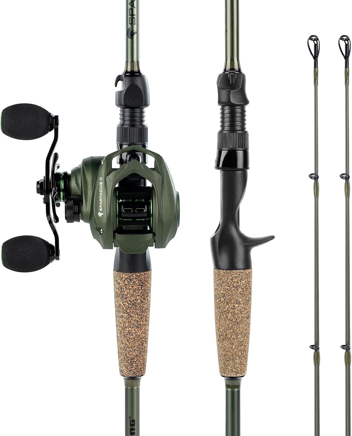 Moulinet Spinning Firebird 40 Moulinet De Pêche Shakespeare Firebird 40 FS - Moulinet Spinning Pour Pêche En Eau Douce Moulinet Neuf Firebird