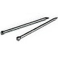 thumbnail image 2 of Hillman 8" x 1-1/4" Phillips Flat Head Sheet Metal Screw, 2 of 5