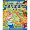 Scientific Explorer Magnificent Manicure Kit