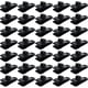 thumbnail image 1 of 30 paquetes de clips para lona de tienda de campaña, clip de lona con bloqueo, abrazadera de lona, ​​clip para toldo, fijación de lona, ​​lona de camping, lona de piscina, 1 of 5
