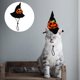 thumbnail image 3 of KAKOWELY 1 tocado de Halloween para mascotas, sombrero creativo para mascotas, suministros para fiestas de Halloween para mascotas, 3 of 5