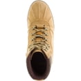 thumbnail image 5 of Caterpillar Mens Leather Stiction HI WP Ice+ Outdoor Work Boots, 5 of 7