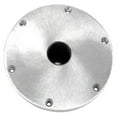 thumbnail image 2 of Rupp Large Stainless Steel Bolt-less Rod Holder - 0°, 2 of 5