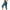 Navy, variant on Erwazi Womens Capris with Pockets Loose Fit Casual Capri Pants Dressy Lightweight Ladies Baggy Cargo Pants for Hiking