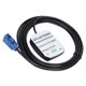 thumbnail image 5 of Antena GPS para coche con interfaz FakraC, antena de navegación GPS activa para vehículos de coche, 5 of 14