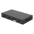thumbnail image 5 of Conmutador adaptador divisor de metal HDMI 1x2 18G 4K2K @ 60Hz HDCP2.2 4:4:4 (100-240V) UE, 5 of 5