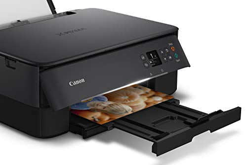 Canon TS5320 All In One Wireless Printer, Scanner, Copier with 