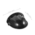 thumbnail image 2 of Funda protectora para cámara de seguridad, cubierta para lluvia, carcasa protectora para cámara exterior, Monitor, funda protectora para cámara, 2 of 7