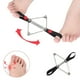 thumbnail image 3 of Hallux Valgus Corrector Belt Recovery Training Exerciser Strap Toe Separator, 3 of 5