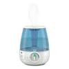 Vicks Filter-Free Cool Mist Humidifier, V4600, White