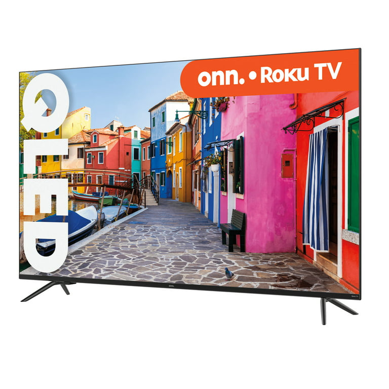 Top 5 Best 55-inch Smart Tv 2023 with 120 Hz Refresh Rate, QLED & More